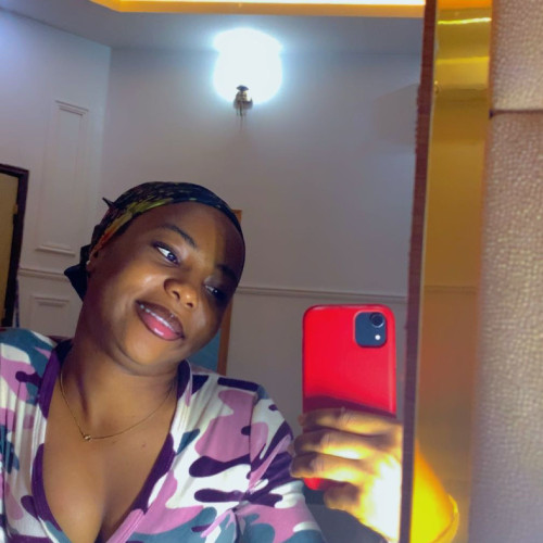 Favour A. profile photo