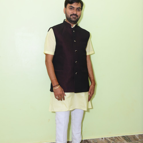 Vivekanand  V.