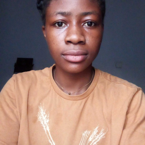 chiamaka A.