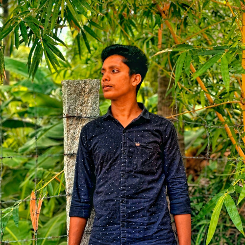 Mohamed N. profile photo