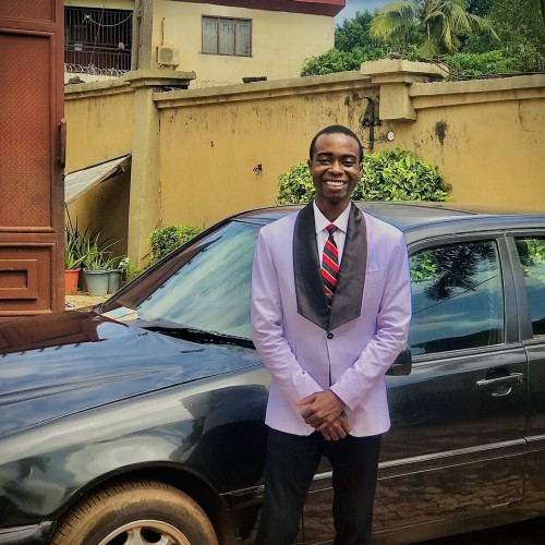 Victor E. profile photo