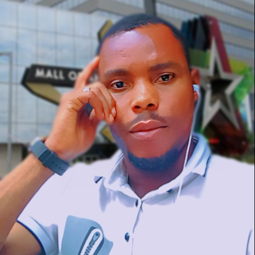 PIUS P. profile photo