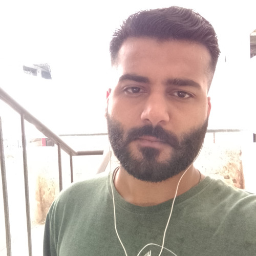 Raheel  J. profile photo