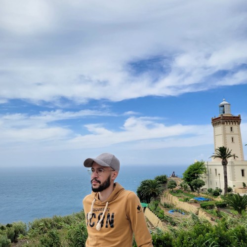 Sami M. profile photo