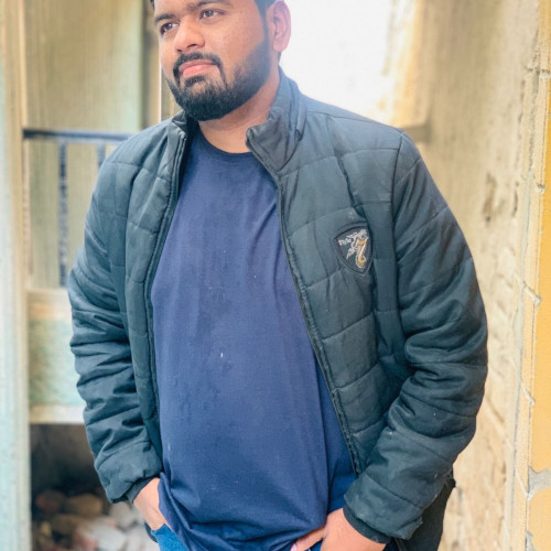 Syed Mutahir Hussain S. profile photo
