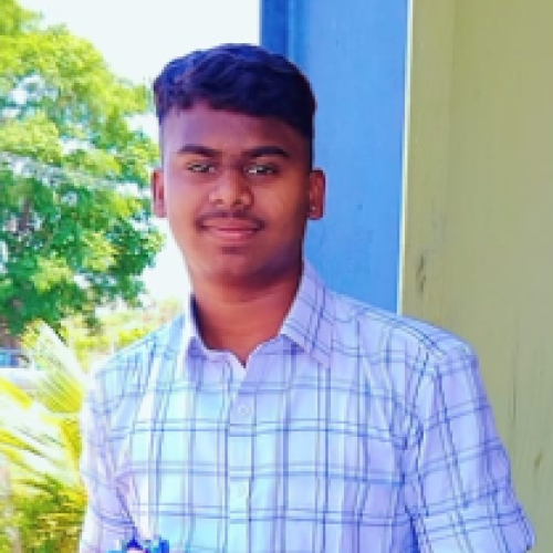 karthik n.