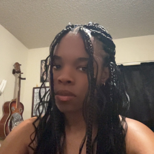 Raven B. profile photo