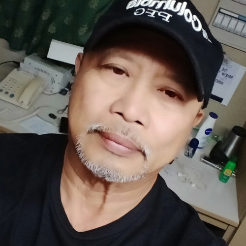 Wilfred S. profile photo