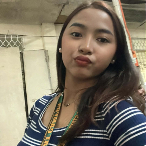 Czarina M. profile photo