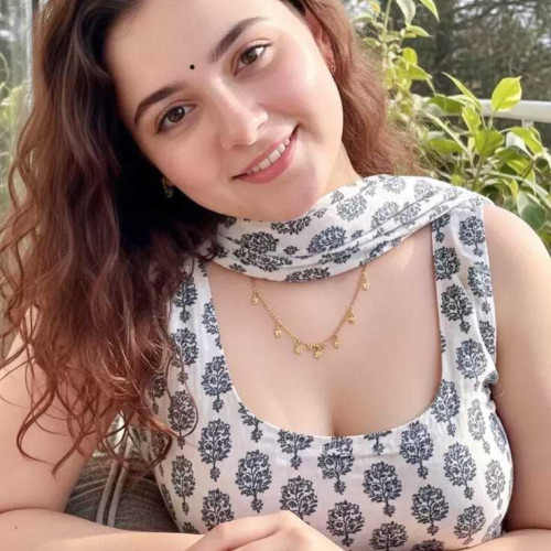 shreya S. profile photo