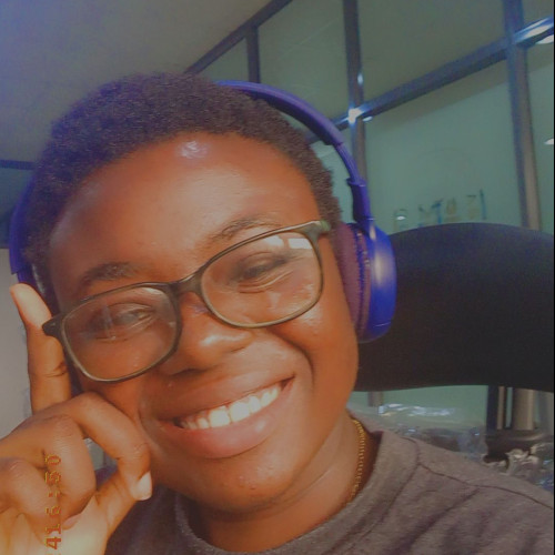 Favour F. profile photo