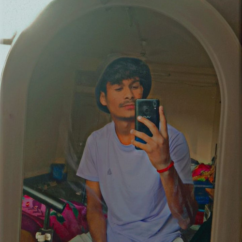 Ritik  M. profile photo