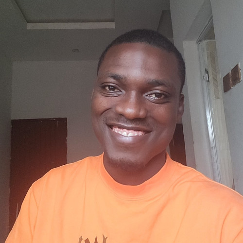 Adeyemi O. profile photo