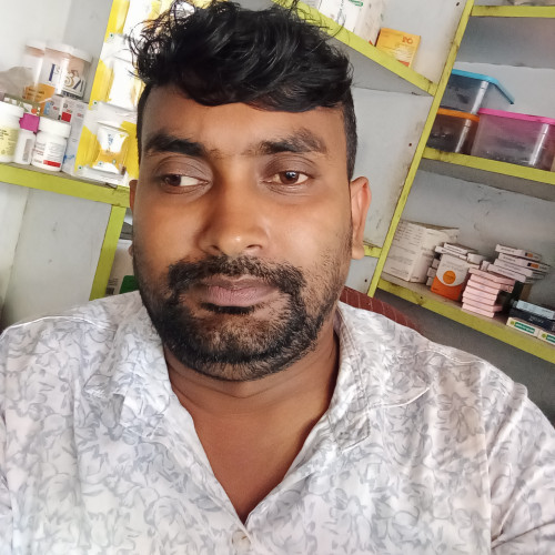 Badal D. profile photo