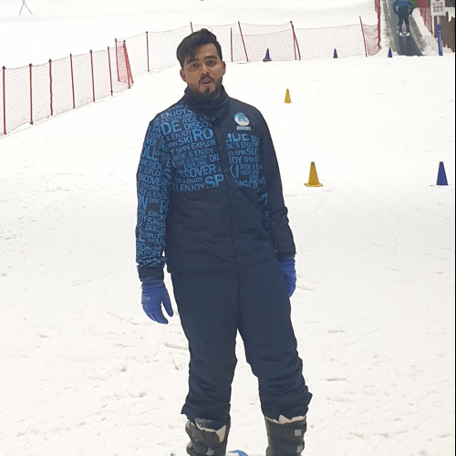 Zain A. profile photo