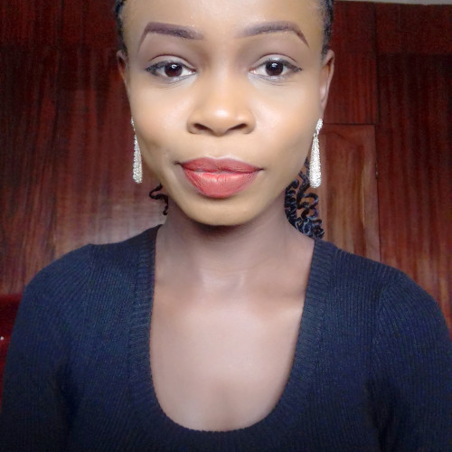 Blessing O.