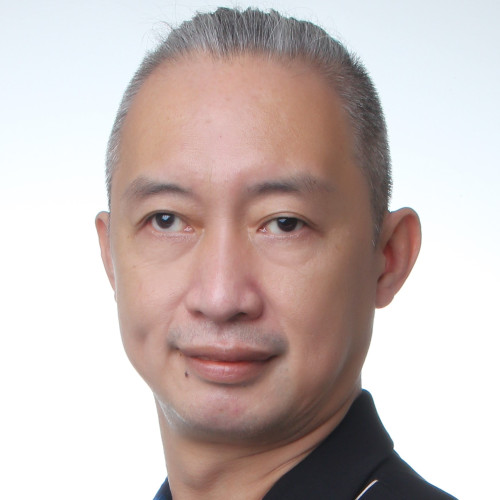 RICHARD T. profile photo