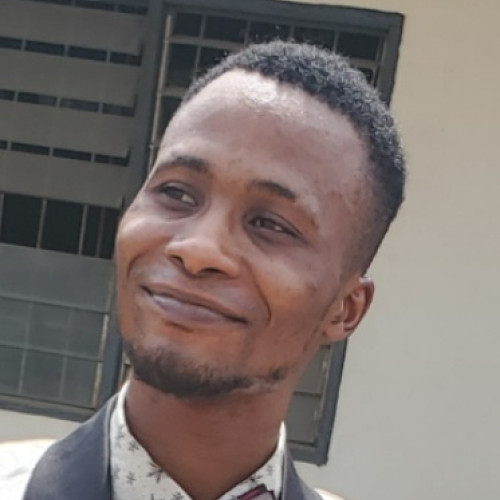 Olawale O. profile photo