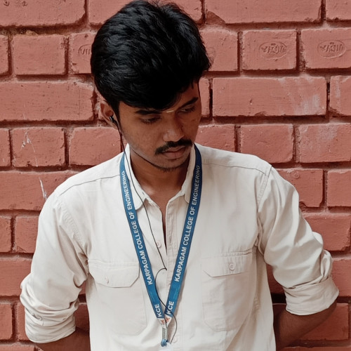 Vasan M. profile photo