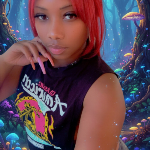 Jalissa T. profile photo