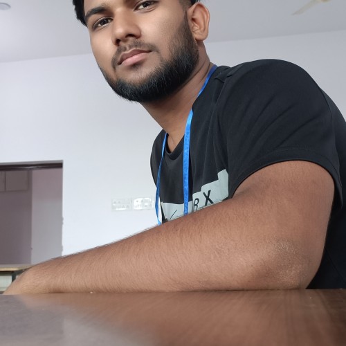 Nitish K.