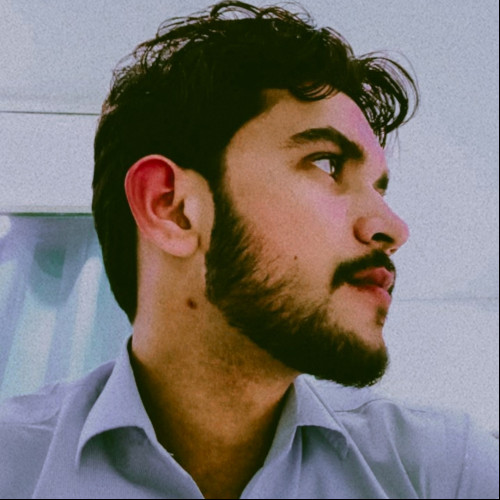 Aashutosh N. profile photo