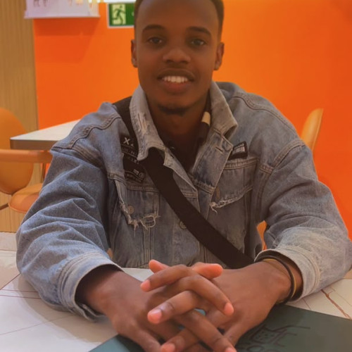 Ivash17 M. profile photo