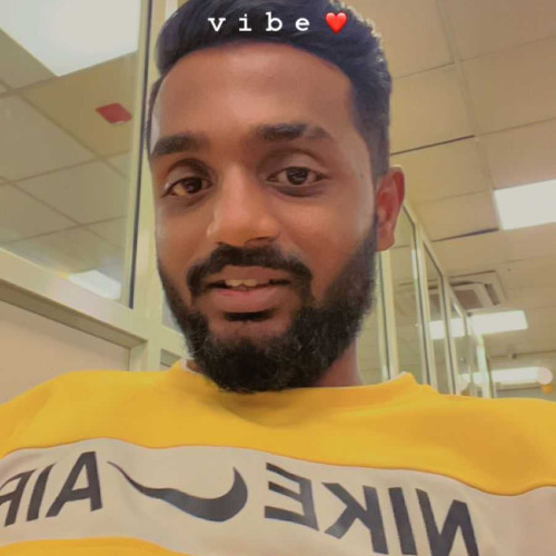 Mrr B. profile photo