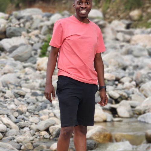 Davis K. profile photo