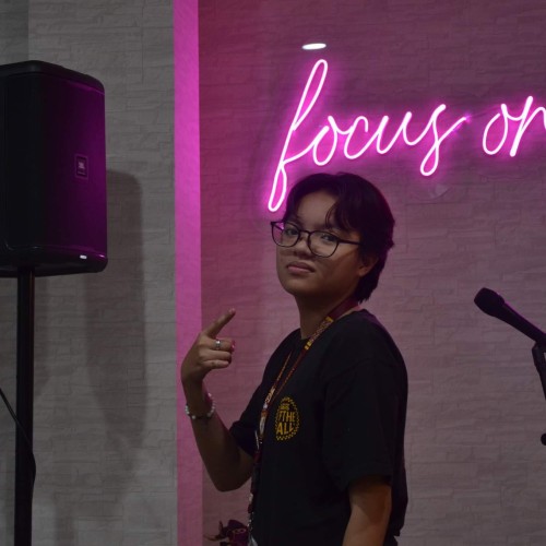 Alyssa Nicole T. profile photo