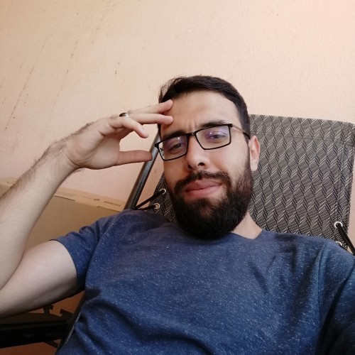 Mahfoud  A. profile photo