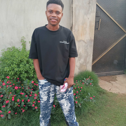 Abel S. profile photo