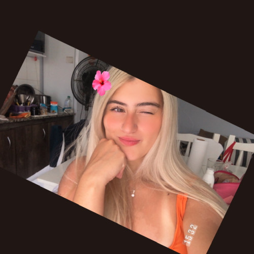 Agustina D. profile photo