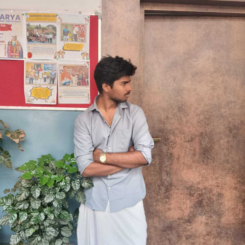 Shivanesh K. profile photo