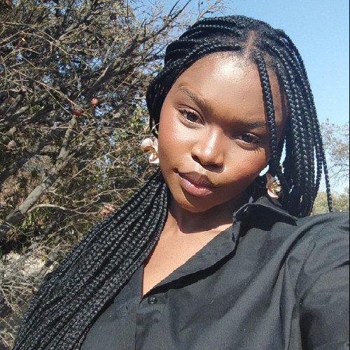 Phumelele  N.
