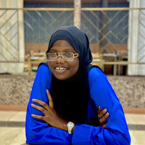 Silifat alabede  O.
