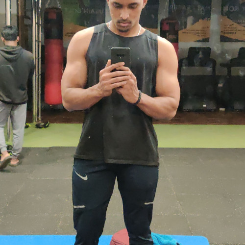 Sri H. profile photo