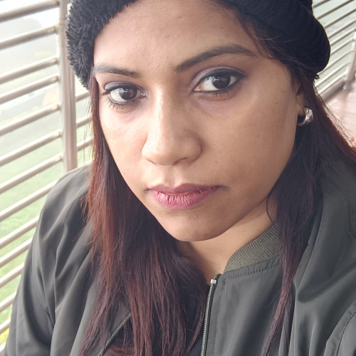Remya K.
