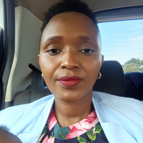 ROSE N. profile photo