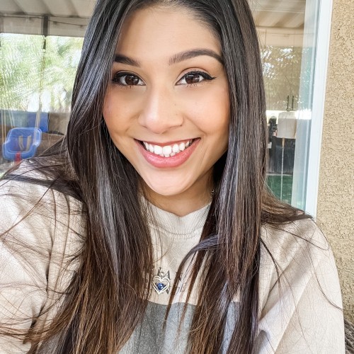 Christy  S.