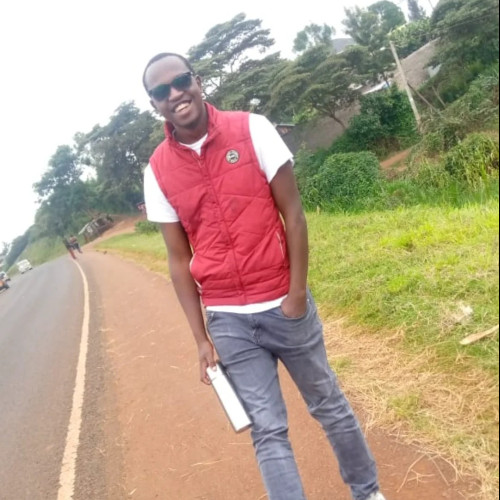 Eric M. profile photo