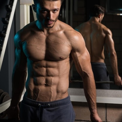 Markos B. profile photo