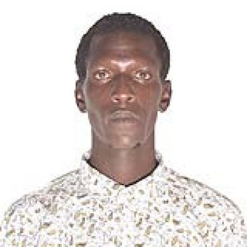 TITUS K. profile photo