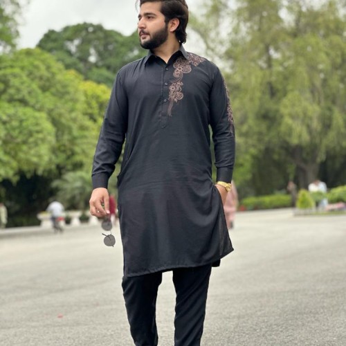 ahsan M.