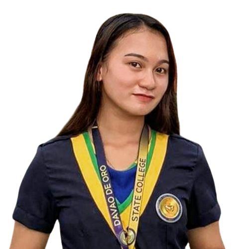 Ruchelyn A.