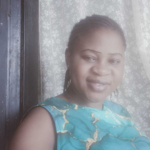 joy i. profile photo