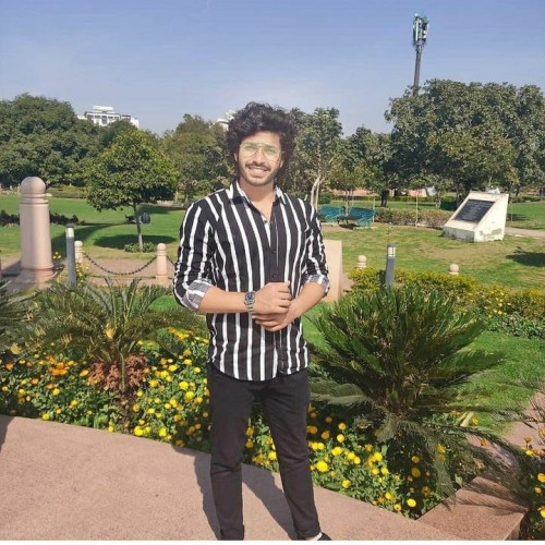 Aditya J.