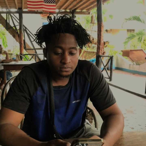 Mudy A. profile photo