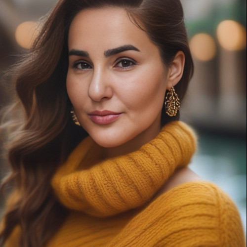 Maryam S. profile photo