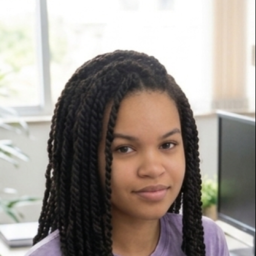 Nataly V. profile photo